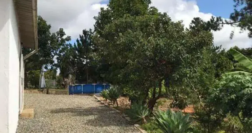 Casa para Venda em Mairinque, Sebandilha, 2 dormitórios, 2 banheiros, 1 vaga