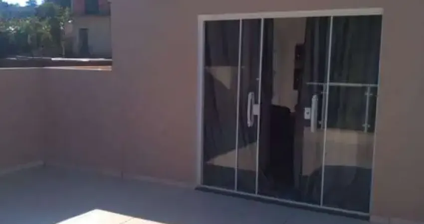 Casa para Venda em São Roque, Paisagem Colonial, 2 dormitórios, 1 banheiro, 2 vagas