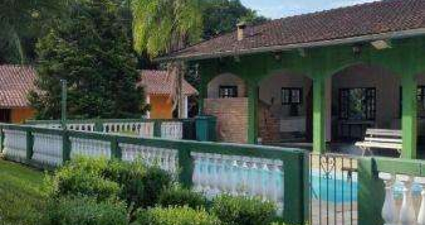 Casa para Venda em São Roque, Saboó, 6 dormitórios, 2 suítes, 7 banheiros, 10 vagas