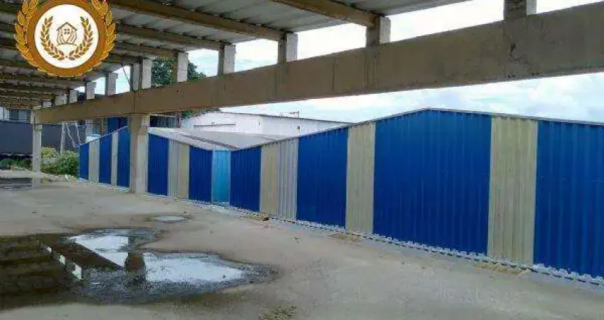 Sala comercial à venda na Estrada da Bonanza, Jardim Cruzeiro, Mairinque