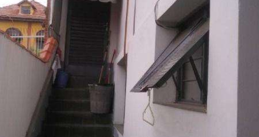 Casa para Venda em Mairinque, Centro, 5 dormitórios, 1 suíte, 4 banheiros, 1 vaga