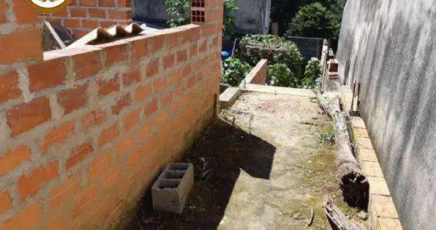 Casa à venda na rua benedito antonio germano, Residencial Parque Mairinque, Mairinque