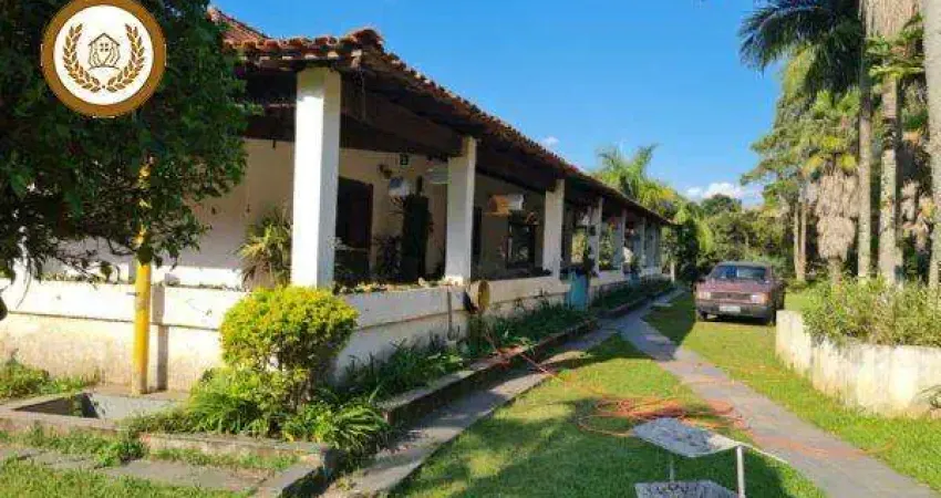 Casa para Venda em Mairinque, Porta do Sol, 3 dormitórios, 3 suítes, 1 banheiro, 2 vagas