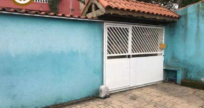Casa para Venda em São Roque, Jardim Brasília, 3 dormitórios, 2 banheiros, 3 vagas