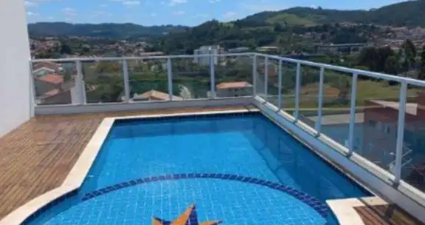 Apartamento para Venda em São Roque, Jardim Brasil, 3 dormitórios, 1 suíte, 2 banheiros, 2 vagas