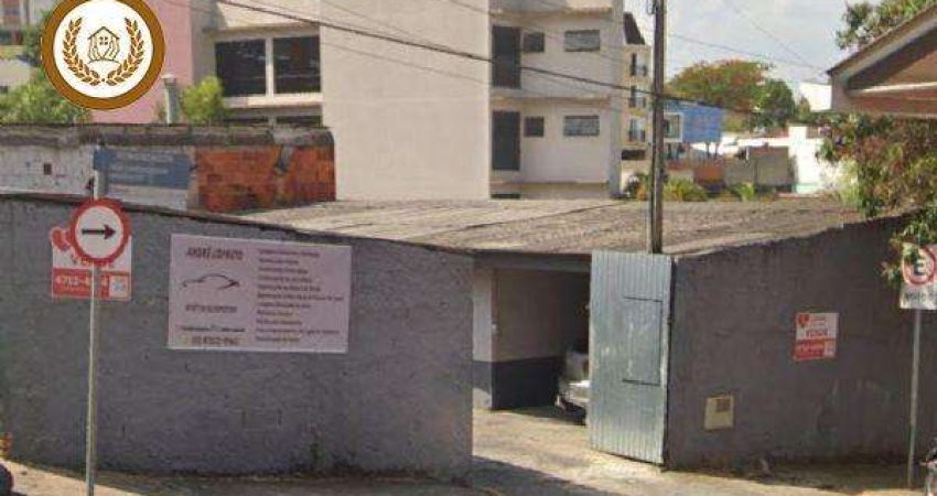 Comercial para Venda em São Roque, Centro, 4 banheiros, 3 vagas