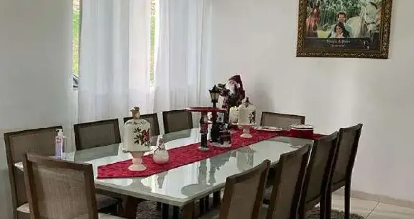 Casa para Venda em São Roque, Jardim Guaçu, 3 dormitórios, 1 suíte, 3 banheiros