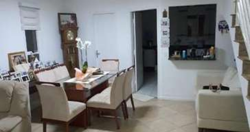 Casa para Venda em São Roque, Cambará, 3 dormitórios, 1 suíte, 2 banheiros, 2 vagas