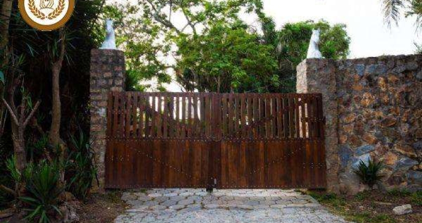 Casa para Venda em São Roque, Jardim Guaçu, 2 dormitórios, 4 banheiros, 3 vagas