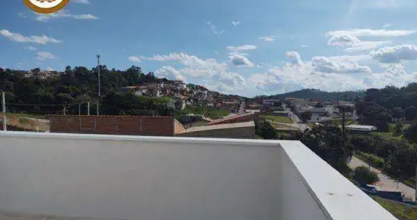 Casa para Venda em Mairinque, Jardim Vitória, 3 dormitórios, 1 suíte, 4 banheiros, 3 vagas
