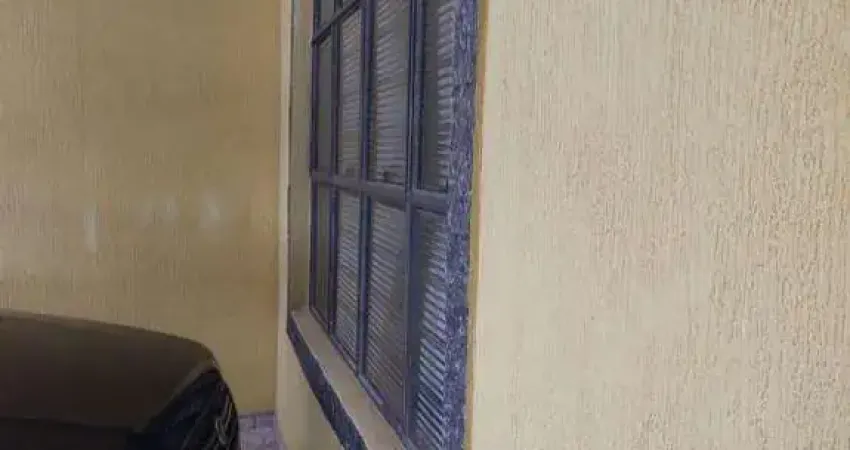 Casa para Venda em São Roque, Jardim Flórida, 2 dormitórios, 2 banheiros, 2 vagas