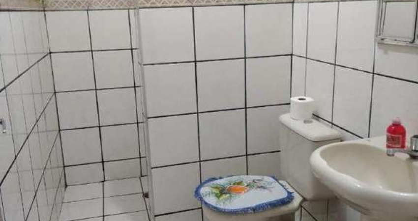 Casa para Venda em São Roque, Vila Darcy Penteado, 4 dormitórios, 1 suíte, 2 banheiros, 10 vagas