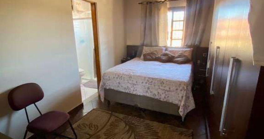 Casa para Venda em Mairinque, Marmeleiro, 2 dormitórios, 1 suíte, 1 banheiro