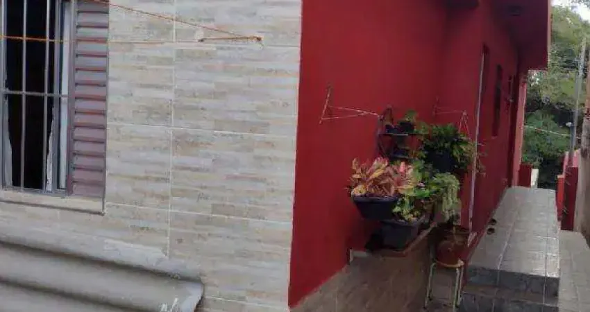 Casa para Venda em São Roque, Paisagem Colonial, 2 dormitórios, 1 banheiro, 1 vaga