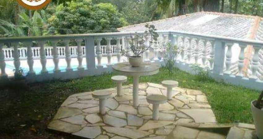 Casa para Venda em Mairinque, Sebandilha, 3 dormitórios, 3 suítes, 5 banheiros, 4 vagas