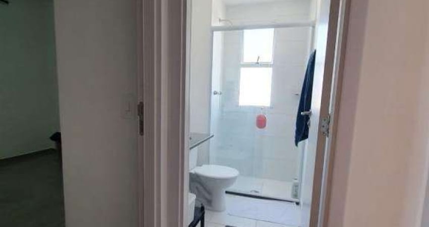 Apartamento para Venda em São Roque, Jardim Villaça, 2 dormitórios, 1 suíte, 2 banheiros, 1 vaga