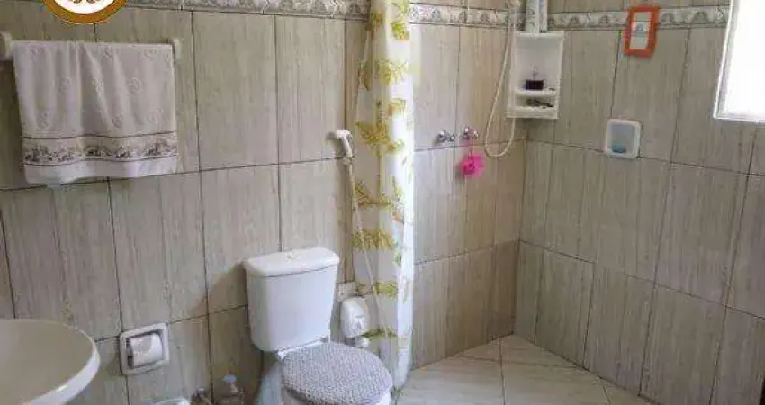 Casa para Venda em São Roque, Vinhedos, 2 dormitórios, 1 banheiro, 4 vagas