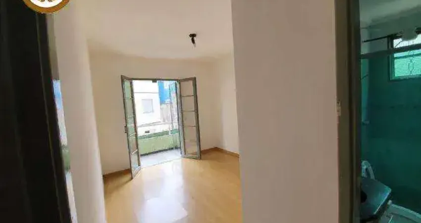 Apartamento para Venda em São Roque, Jardim Meny, 2 dormitórios, 1 suíte, 2 banheiros, 1 vaga