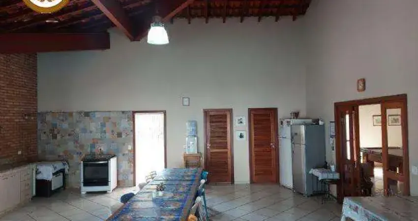 Casa para Venda em São Roque, Mailasqui, 5 dormitórios, 2 suítes, 8 banheiros, 10 vagas