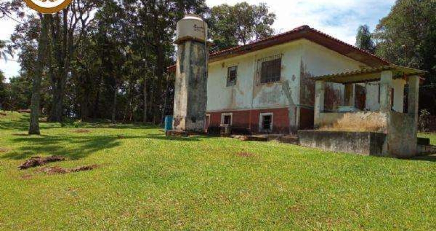 Casa à venda no Caete (Mailasqui), São Roque 