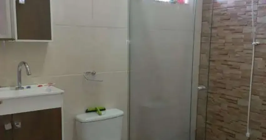 Casa para Venda em São Roque, Mailasqui, 2 dormitórios, 1 banheiro, 1 vaga