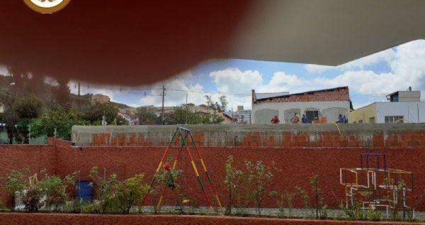 Apartamento para Venda em São Roque, Centro, 2 dormitórios, 1 suíte, 2 banheiros, 1 vaga