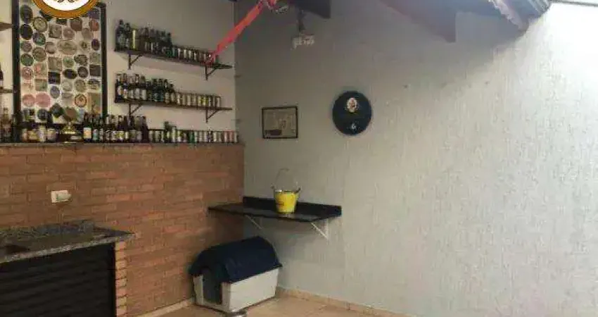 Casa para Venda em São Roque, Vila São Rafael, 2 dormitórios, 1 suíte, 2 banheiros, 2 vagas