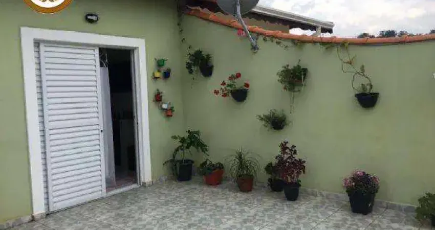 Casa para Venda em São Roque, Santo Antônio, 4 dormitórios, 2 suítes, 3 banheiros, 2 vagas