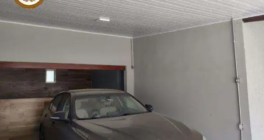 Casa para Venda em São Roque, Jardim Brasília, 1 dormitório, 1 suíte, 1 banheiro, 2 vagas