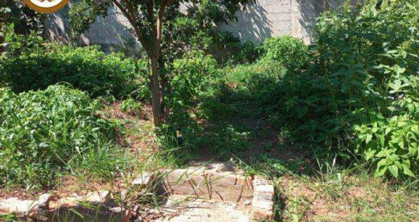 Casa para Venda em São Roque, Jardim Esther, 3 dormitórios, 1 suíte, 2 banheiros, 4 vagas