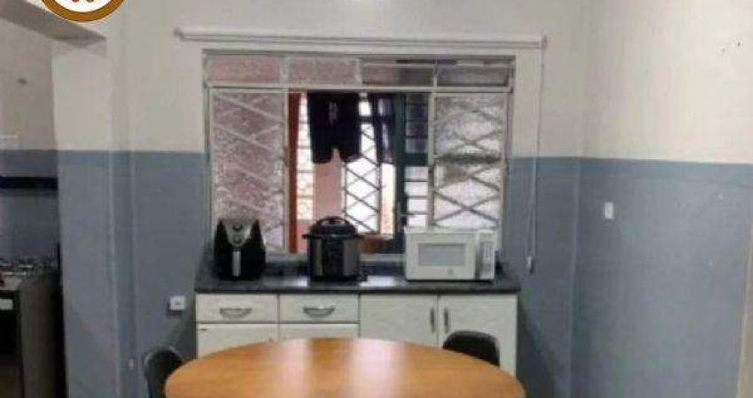 Casa para Venda em São Roque, Centro, 2 dormitórios, 2 banheiros, 2 vagas