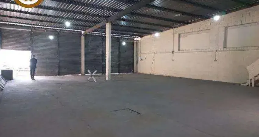 Comercial para Venda em Mairinque, Vila Sorocabana, 3 banheiros
