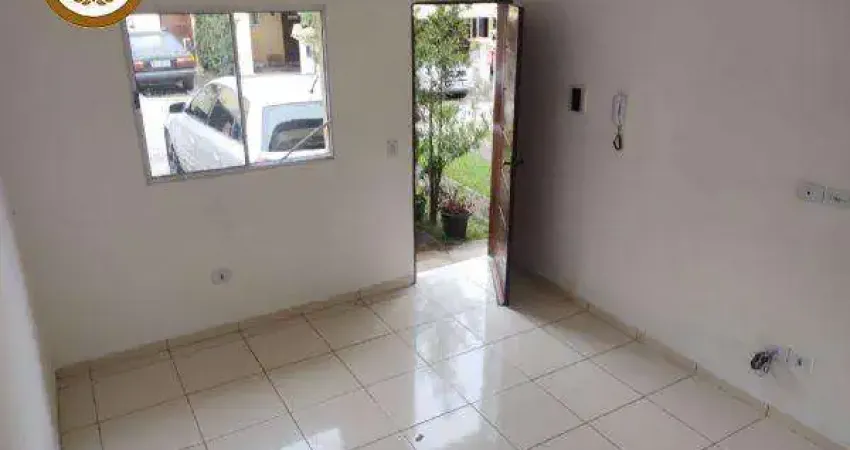 Casa para Venda em Mairinque, San José, 2 dormitórios, 1 banheiro, 1 vaga