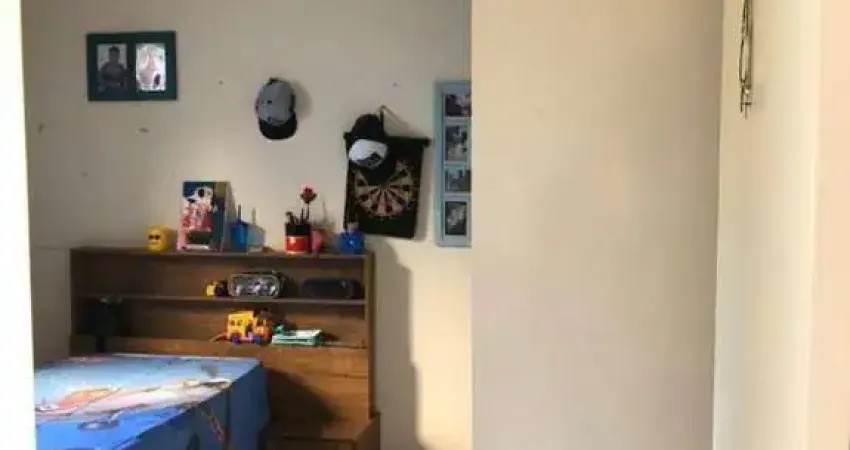 Apartamento para Venda em Mairinque, Jardim Cruzeiro, 2 dormitórios, 1 banheiro, 1 vaga