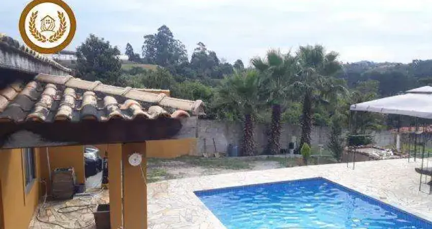 Casa para Venda em Mairinque, Dona Catarina, 3 dormitórios, 1 suíte, 1 banheiro, 2 vagas