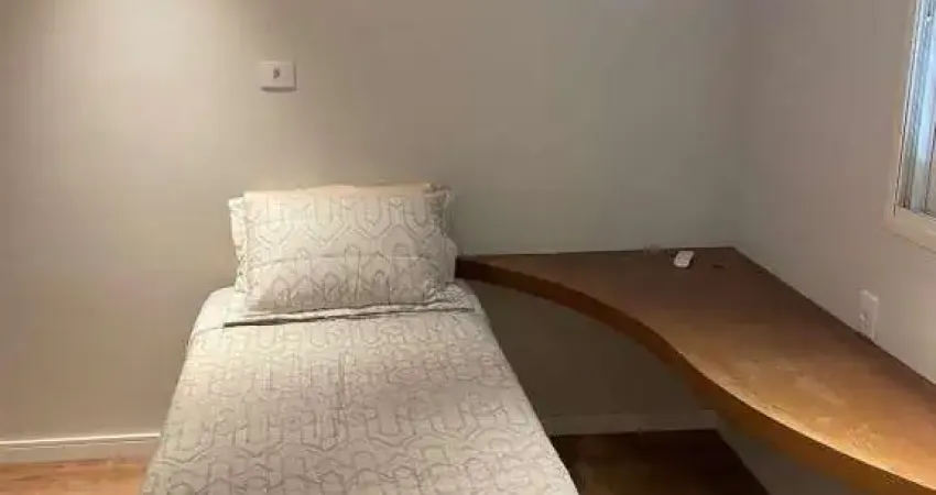 Apartamento para Venda em São Roque, Centro, 4 dormitórios, 1 suíte, 3 banheiros, 2 vagas