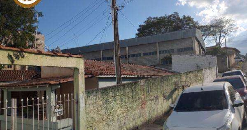 Casa para Venda em Mairinque, Marmeleiro, 2 dormitórios, 1 banheiro, 2 vagas