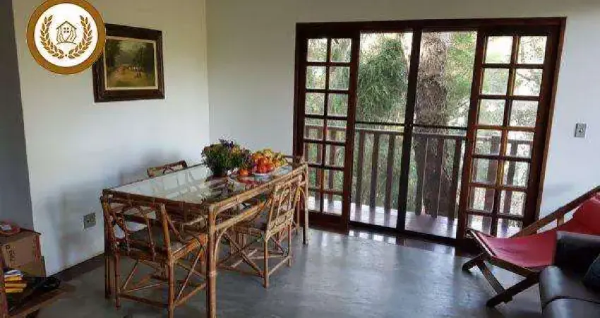 Casa para Venda em Mairinque, Sebandilha, 8 dormitórios, 1 suíte, 6 banheiros, 10 vagas