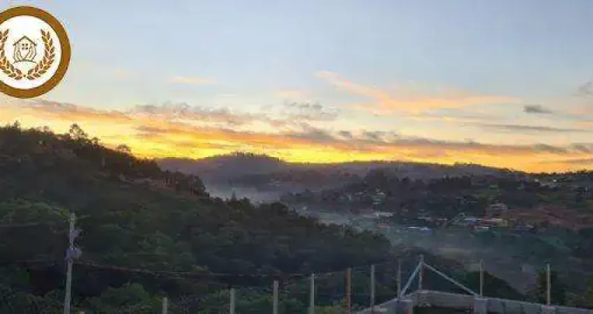Casa para Venda em Mairinque, Dona Catarina, 4 dormitórios, 4 banheiros, 10 vagas