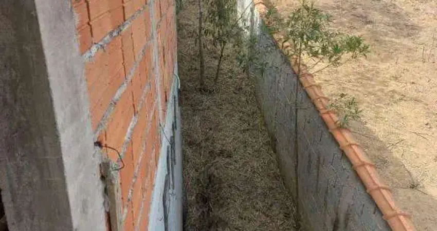 Casa para Venda em São Roque, Mailasqui, 3 dormitórios, 1 suíte, 2 banheiros, 4 vagas