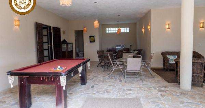 Casa para Venda em São Roque, Vila Darcy Penteado, 4 dormitórios, 2 suítes, 4 banheiros, 10 vagas