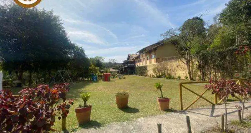 Comercial para Venda em São Roque, Canguera, 16 dormitórios, 16 suítes
