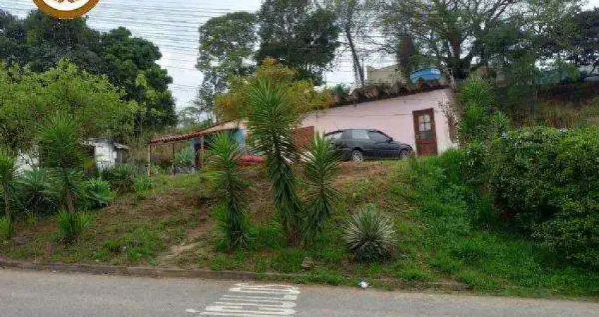 Comercial para Venda em São Roque, Jardim Esther, 6 dormitórios, 3 banheiros