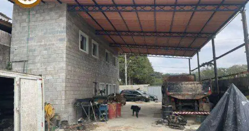 Comercial para Locação em São Roque, Marmeleiro, 2 banheiros, 4 vagas