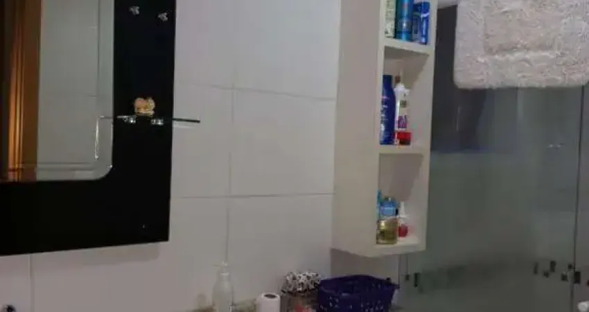 Apartamento para Venda em São Roque, Jardim São José, 2 dormitórios, 1 suíte, 2 banheiros, 2 vagas
