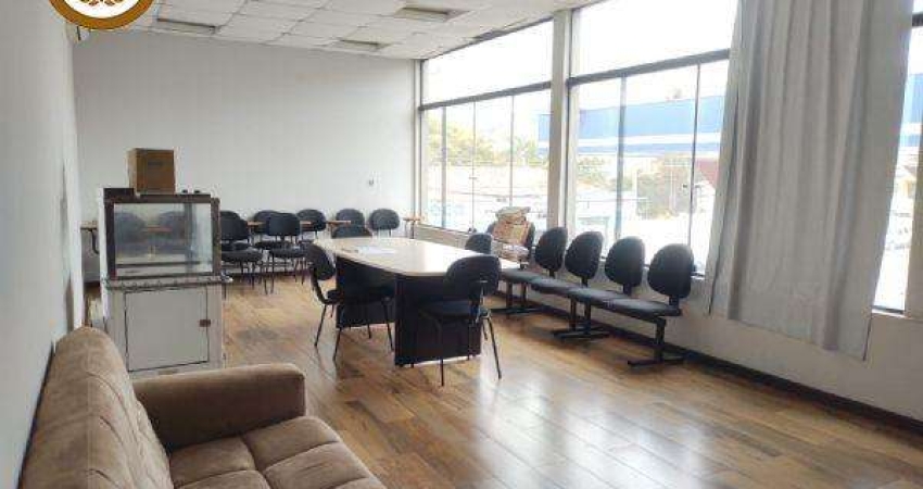 Sala comercial para alugar na AMADOR BUENO, Centro, São Roque