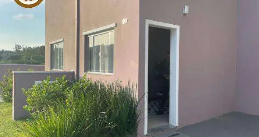 Casa para Locação em São Roque, Santo Antônio, 2 dormitórios, 1 banheiro, 1 vaga