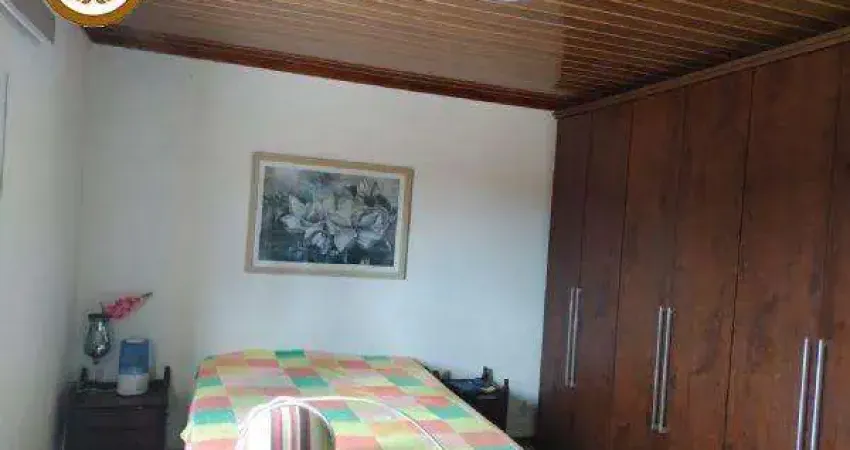 Casa para Venda em Mairinque, Pouso Alegre, 2 dormitórios, 1 suíte, 2 banheiros, 3 vagas