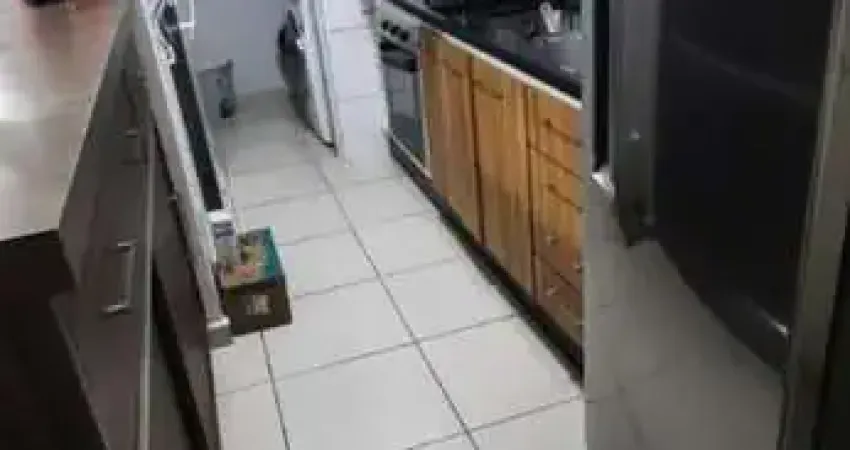 Apartamento para Venda em Mairinque, Jardim Cruzeiro, 3 dormitórios, 1 suíte, 2 banheiros, 1 vaga