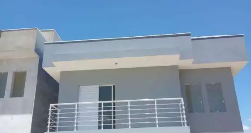 Casa para Venda em Mairinque, Terras de São José, 2 dormitórios, 2 banheiros, 4 vagas